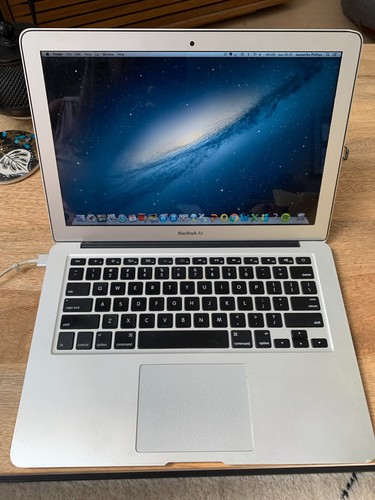 Macbook air core 8 - "core, 13"