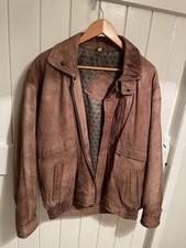 Men tan leather flying - men’s,