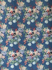 Very Finely Woven Wool Fabric.  Similar To Varuna, vintage 80’s