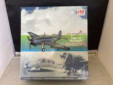 Hobby master ha1204 - , tbf-1c