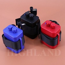 Bicycle Light USB Rechargeable Battery 2000mAh Cycle Torch 6x18650 Pack 8.4V New