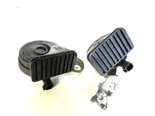 GENUINE FORD FOCUS MK3 LOW AND
