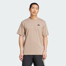 adidas men Train Essentials