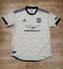 Men’s Adidas Manchester
