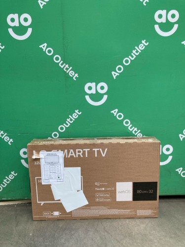 Smart ready hdr led tv - hd,