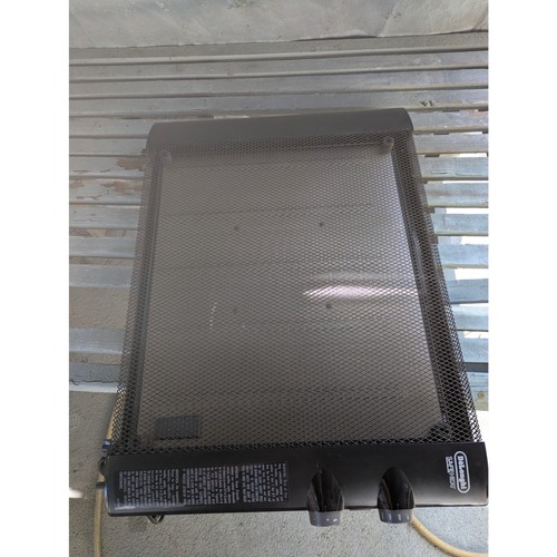 Delonghi wall mount heater hmp - wall,