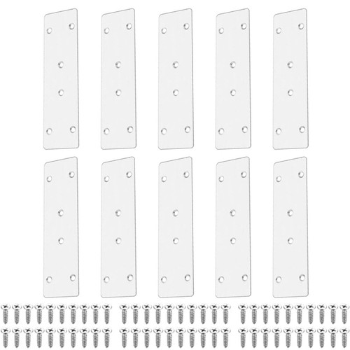 Pack stainless steel flat - pack,