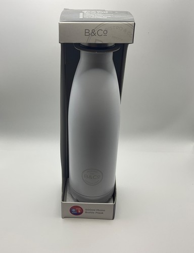 Bottle flask 500ml - flask, hot