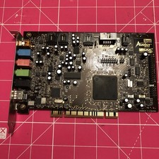 Sound Blaster SB0090 Audigy