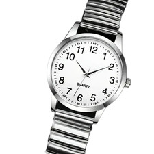 Womens Ladies Simple Basic