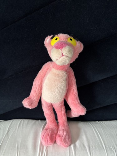 Pink panther vintage - panther,