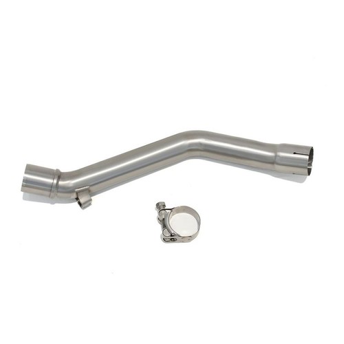 Corse ctr pipe steel race - ctr, s/steel