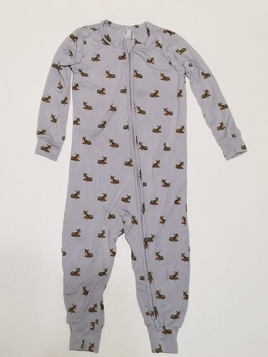 Skims christmas reindeer - christmas,