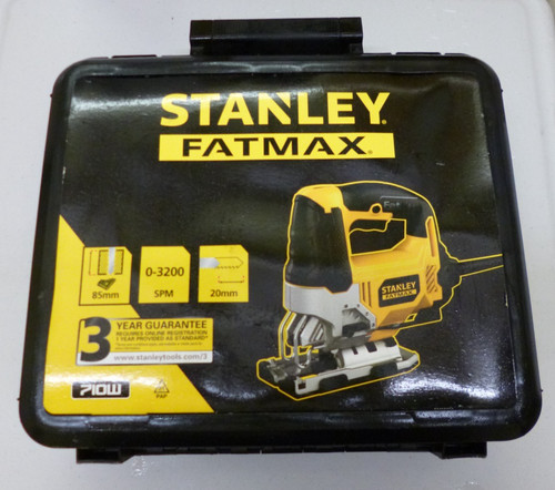 Stanley fatmax 710w - stanley,