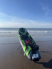 2018 Jetsurf Titanium Limited Edition