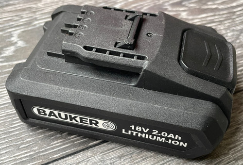 Genuine bauker abp1820hw 18v - genuine,