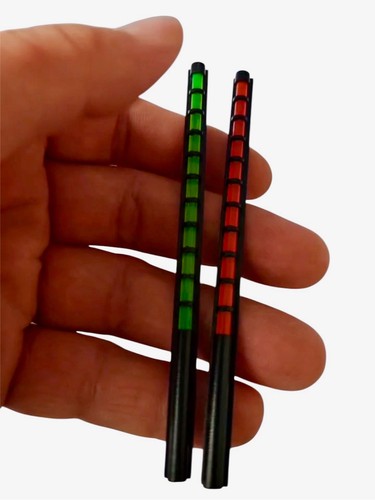 Pro fibre optic shotgun - pro, bead