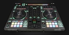 Roland DJ-505 Controller with