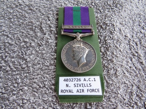 Royal air force general - air,