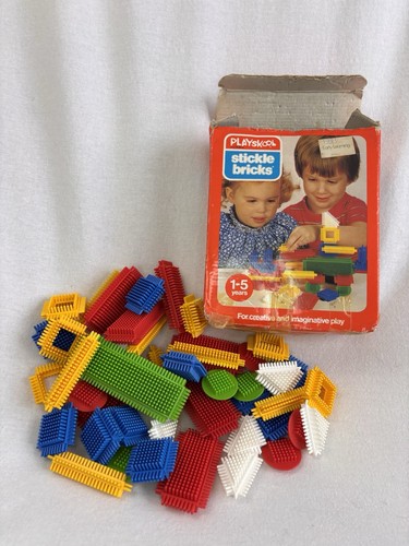 Vintage 1980s playskool - vintage,