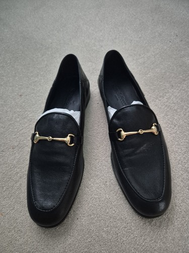 Russell bromley black calf - russell,