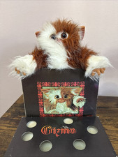 Vintage Rare Gremlin Spanish