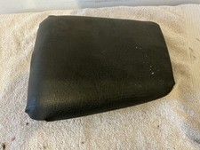 Honda VFR 400 NC30 Passenger