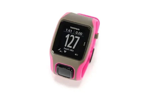 Tomtom multi sport gps watch - multi-sport,