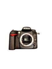 Nikon D7000 Digital SLR Camera