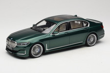 Gt942 bmw alpina green gt - b7,