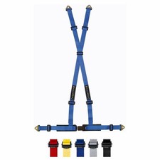 3 Point Road Harness Willans