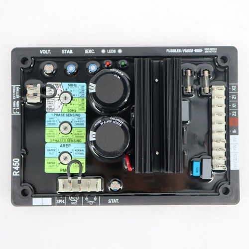 Somer generator genset newest - somer,