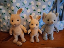 Sylvanian Families Kangaroo