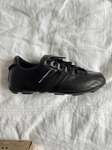 Adidas yohji yamamoto - y-3,