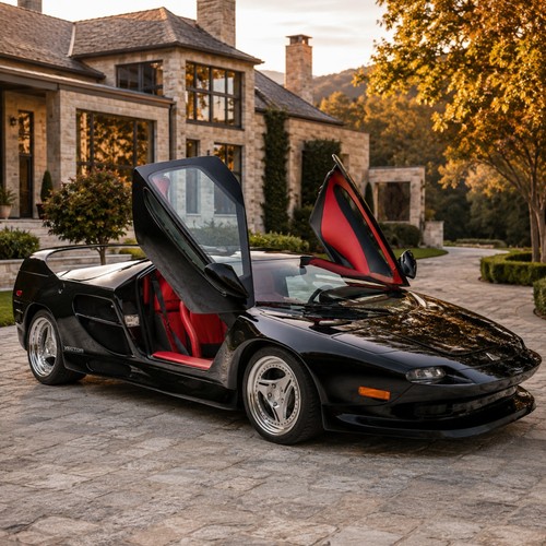 1998 vector m12 wall - 1998,