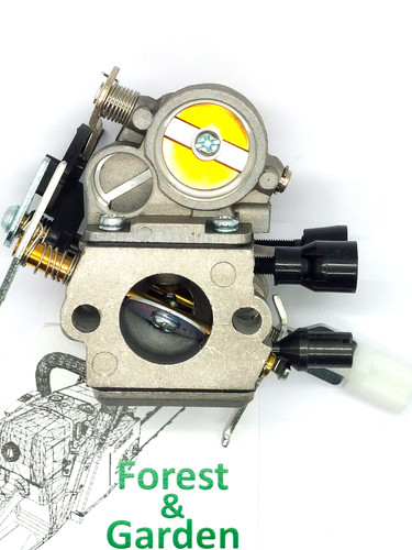 Carburettor carb for stihl - carb,