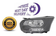 Ford Transit Mk8 V363 Van