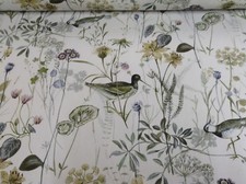 Wetlands Bird Sage Prestigious