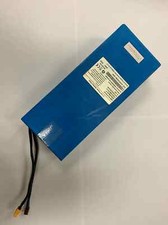 New iScooter ix4 Electric