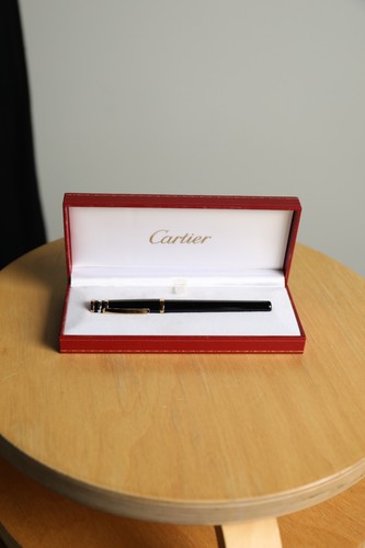 Cartier trinity fountain - cartier,