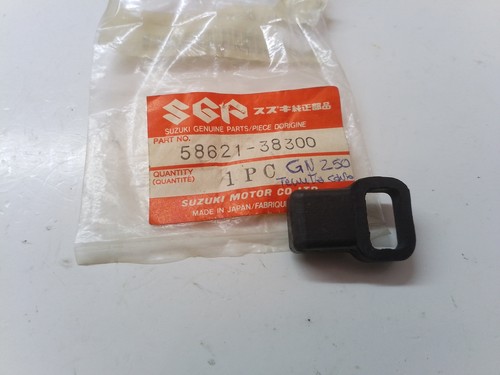 Suzuki 250 01 handlebar - 01,