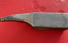 Vintage Stubai Piton Hammer