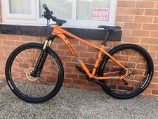 29er Orange Clockwork Hard