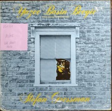 Stefan grossman yazoo basin - stefan,