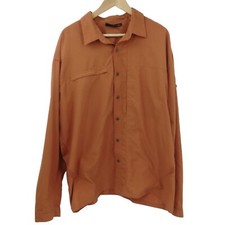 Mountain Hardwear Long Sleeve