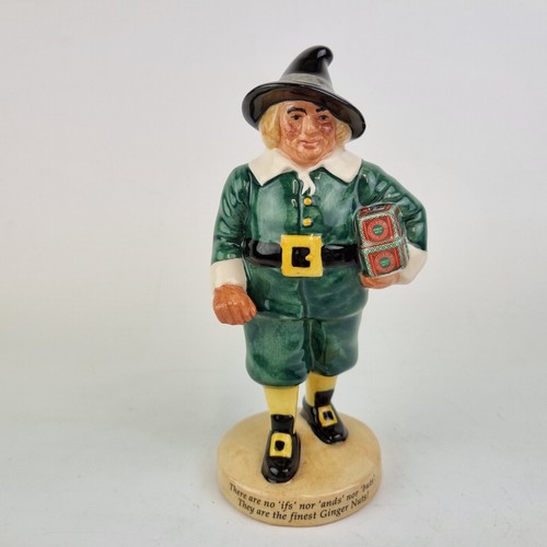 Royal doulton limited edition - doulton,