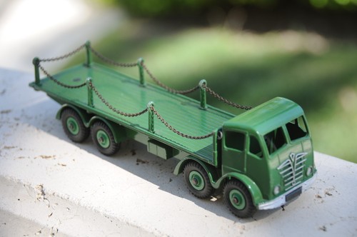 Vintage dinky supertoys - dinky, |