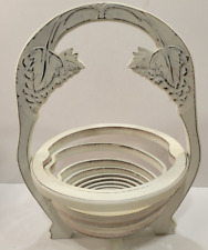 Wood Expanding Collapsible