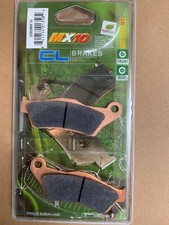 Carbone Lorraine 2352-MX10