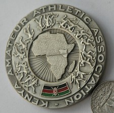 East & Central African